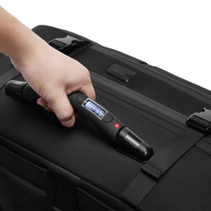 Airbag Max Compression Backpack with weight handle - MEGABACK