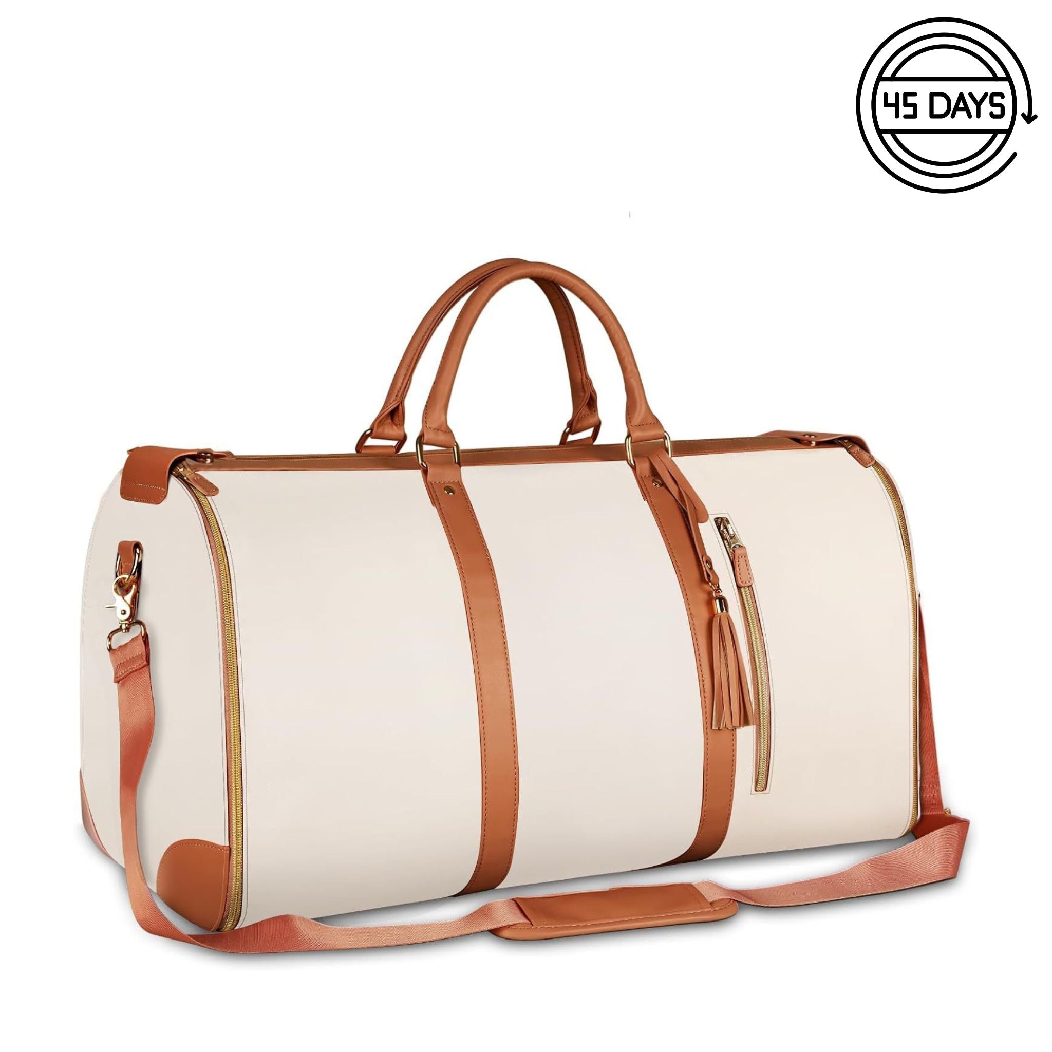 megaback jennibag travel duffle bag