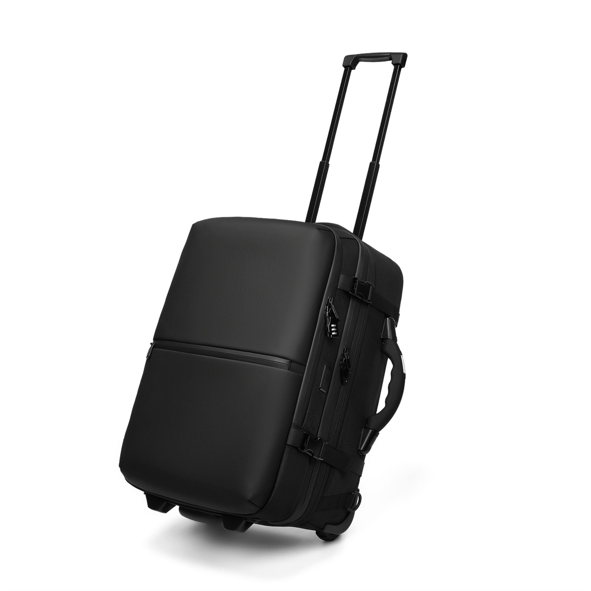 MEGABACK Airbag Max Compression Backpack MEGABACK Airbag Max Compression Backpack