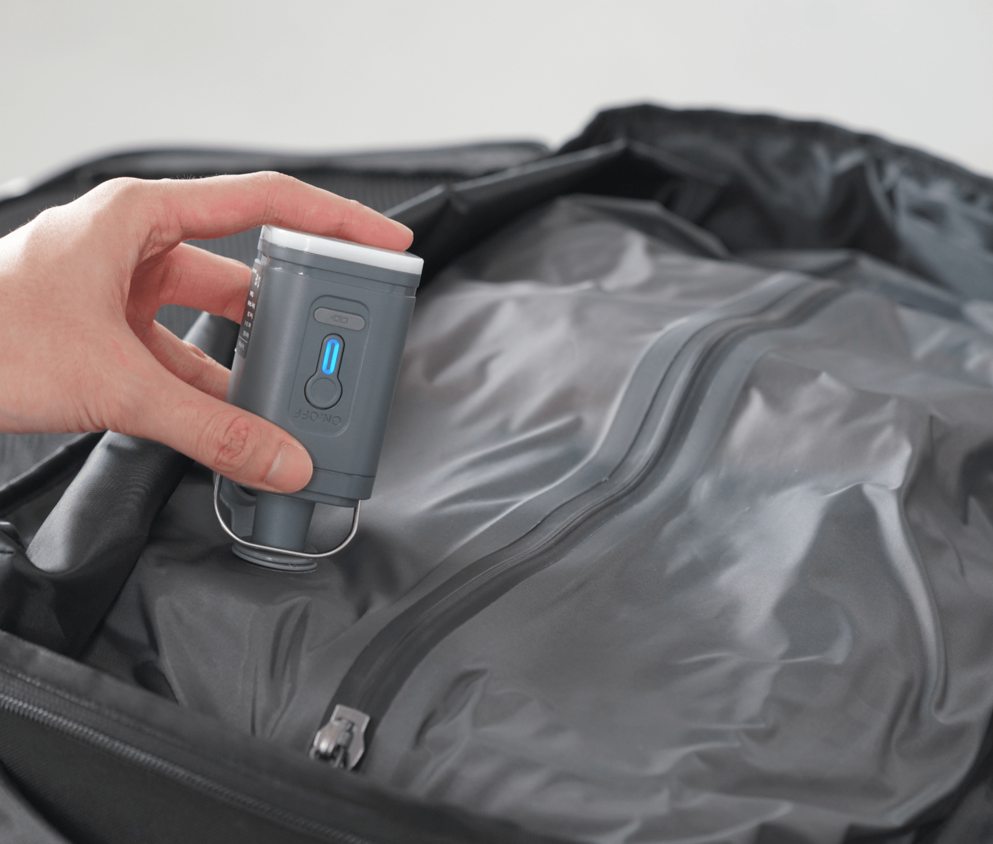 The Best Backpack Air Compressor for Convenient On-the-Go Inflation ...